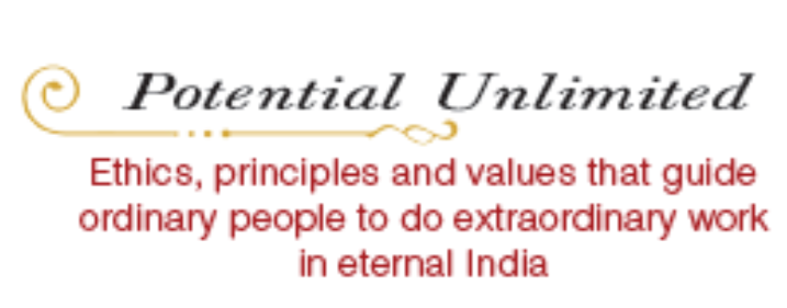 PotentialUnlimited