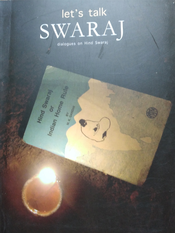 swaraj