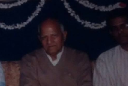 Dharampal