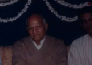 Dharampal